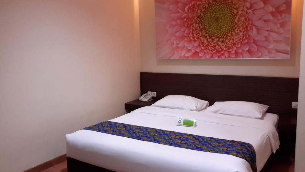 Hotel Matos 자야푸라 객실 사진